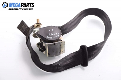 Предпазен колан за Audi A6 Avant C6 (03.2005 - 08.2011), позиция: задна, лява